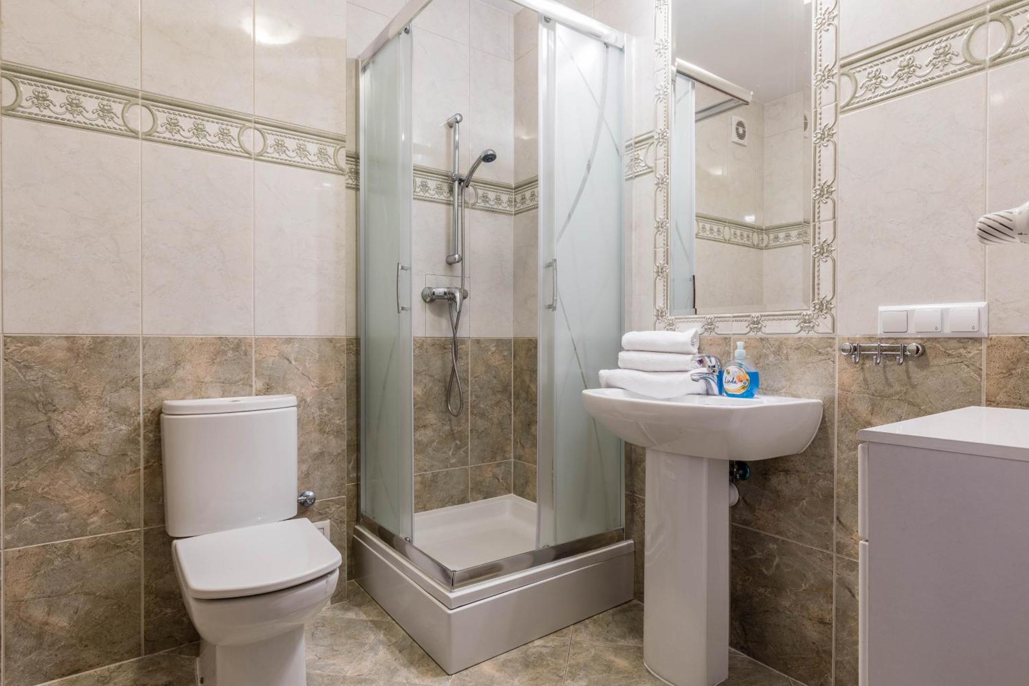 Apartamenty Przy Potoku Zakopane Exteriör bild