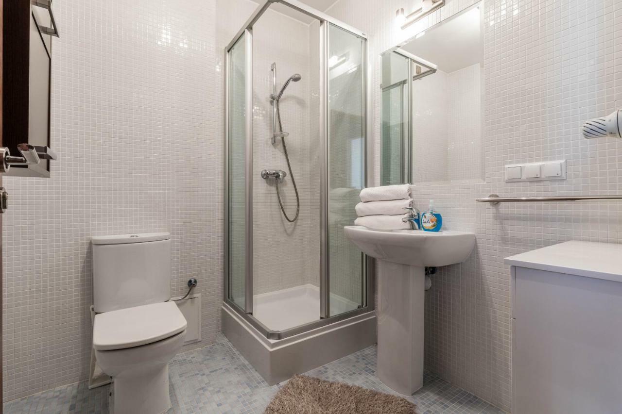 Apartamenty Przy Potoku Zakopane Exteriör bild